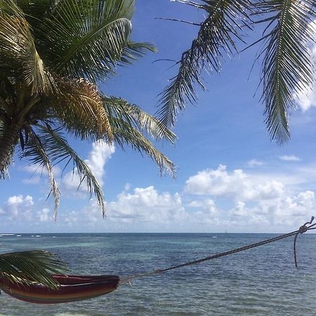 Be On The Beach Sainte-Anne  Exterior foto