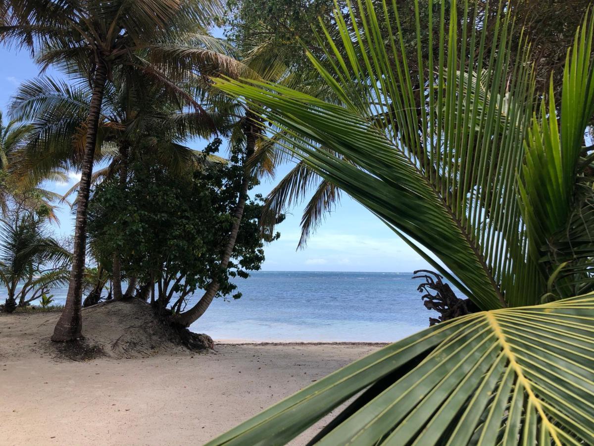 Be On The Beach Sainte-Anne  Exterior foto