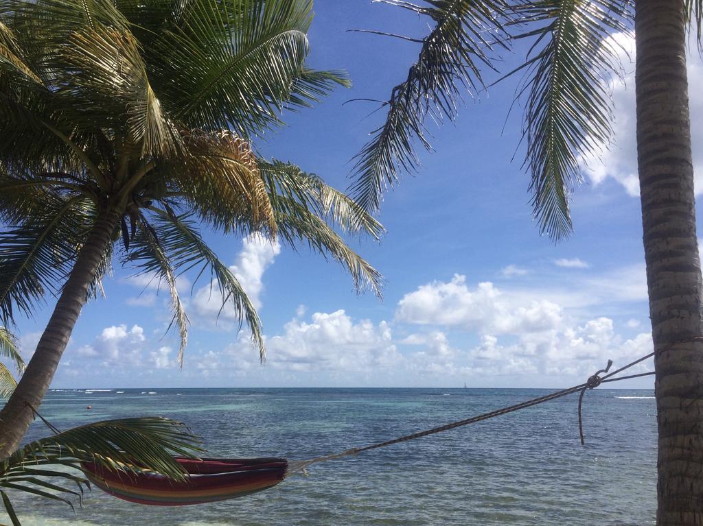 Be On The Beach Sainte-Anne  Exterior foto