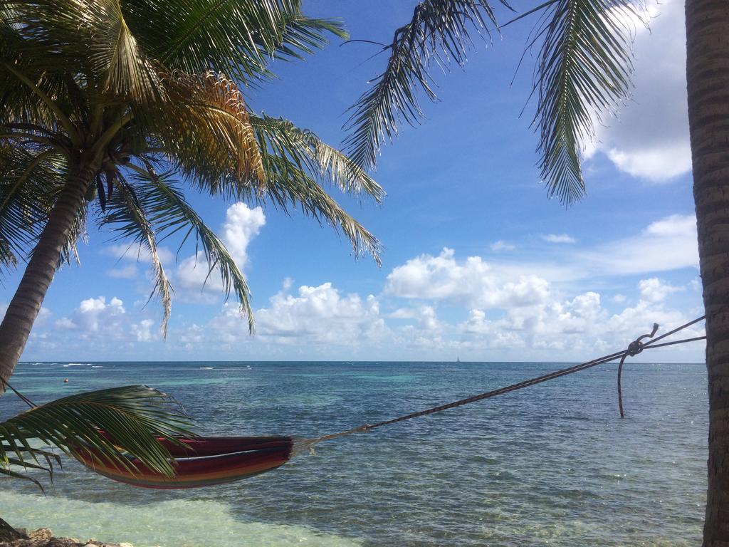 Be On The Beach Sainte-Anne  Exterior foto