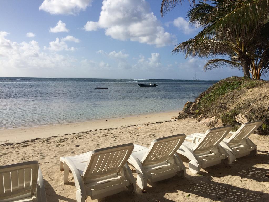 Be On The Beach Sainte-Anne  Exterior foto